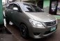 Toyota Innova Automatic Diesel 2013 for sale-4