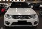 2015 Mitsubishi Montero Sport for sale-1