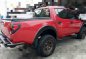 2013 Mitsubishi Strada for sale-2