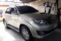 2014 Toyota Fortuner V Automatic-0