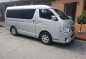 2016 Toyota Hiace Grandia for sale-1