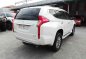 2017 Mitsubishi Montero Sport for sale-1