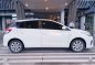 SUPER SARIWA Toyota Yaris Hatchback MT 2014 for sale-6