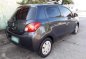 2013 Mitsubishi Mirage for sale-4