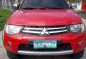 2010 Mitsubishi Strada Gls 4x4 3.2 for sale-2