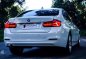 2017 BMW 318D for sale-6