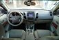 Toyota Fortuner 2005 for sale-5