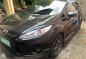 2012 Ford Fiesta RS for sale-1