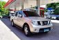 2013 Nissan Navara for sale-6