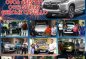 Montero Strada Xpander Mirage G4 L300 promotion 2019-1