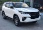 2017 Toyota Fortuner for sale-4