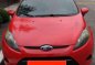 2012 Ford Fiesta Automatic for sale-2