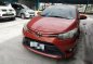 Vios E 2016 for sale-0