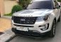 2017 Ford Explorer for sale-0