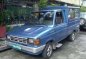 Well-kept Tamaraw FX for sale-2