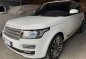 2017 Land Rover Range Rover for sale-2