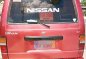 Nissan Escapade 1998 for sale-0