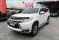 2017 Mitsubishi Montero Sport GLS for sale-0