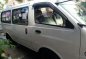 Kia Pregio 2004 for sale-1