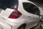 Honda Jazz 2012 for sale-2