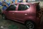 Well-kept suzuki celerio for sale-0