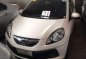 2015 Honda Brio matic for sale-2