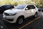 2013 Toyota Fortuner for sale-3