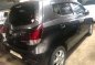 2017 Toyota Wigo 1.0 E Manual Transmission NEW LOOK-2