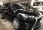 2016 Toyota Yaris 1.5 G Automatic Transmission-1