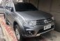 2014 Mitsubishi Montero Sport for sale-0