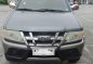 Isuszu XUV Limited 2010 for sale-2