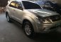 2006 Toyota Fortuner G for sale-0