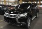 2016 Mitsubishi Montero Sport for sale-0