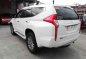 2017 Mitsubishi Montero Sport for sale-3