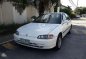 Honda Civic Esi 1995 for sale-2