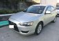 Mitsubishi Lancer Ex Glx 2013 Model-3