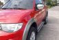 2010 Mitsubishi Strada for sale-2