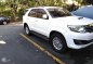 2013 Toyota Fortuner for sale-3