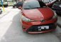 Toyota Vios E 2016 for sale-1