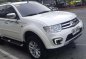 2015 Mitsubishi Montero for sale-1