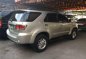 2006 Toyota Fortuner G for sale-3