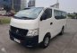 2016 Nissan Urvan NV350 for sale-1