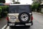 Toyota Land Cruiser Prado 2002 for sale-2