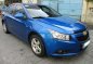 2011 CHEVROLET CRUZE for sale-0