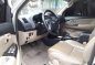 Toyota Fortuner V 2014 for sale-5