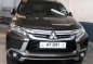 Mitsubishi Montero GLX MT 2018-10