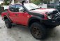 2013 Mitsubishi Strada for sale-1