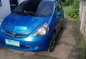 Honda Fit 2006 for sale-5