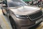 2018 Land Rover Range Rover for sale-4