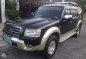 2007 FORD EVEREST for sale-1